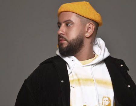 Почему стоит пойти на концерт MONATIK в Одессе 12 февраля и где купить билеты