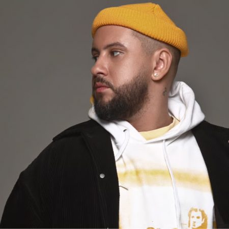 Почему стоит пойти на концерт MONATIK в Одессе 12 февраля и где купить билеты