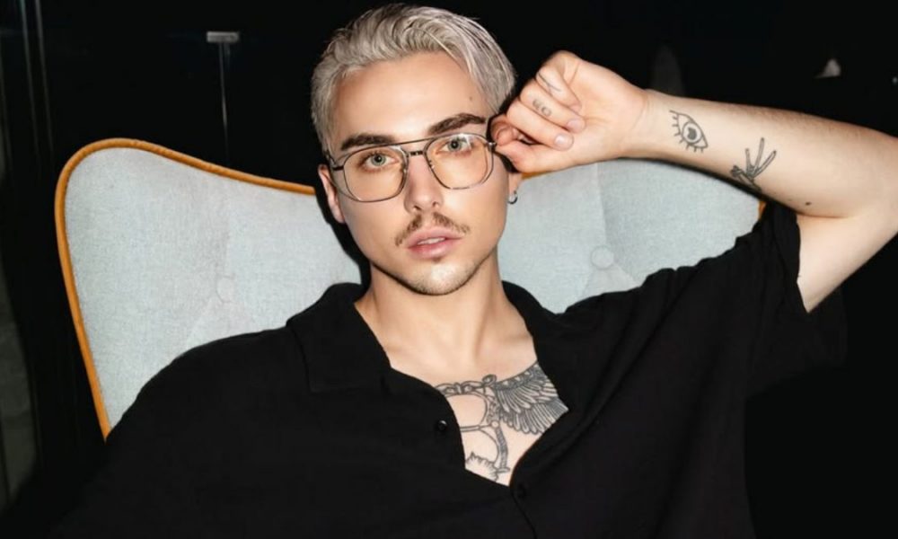 MELOVIN завершает карьеру в 2027 году: когда состоятся прощальные концерты и как купить билеты