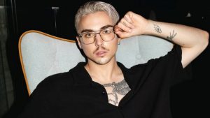 MELOVIN завершает карьеру в 2027 году: когда состоятся прощальные концерты и как купить билеты