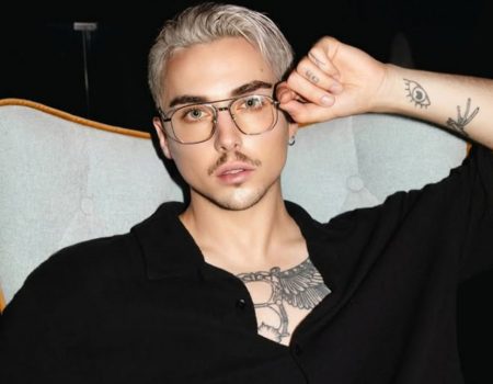 MELOVIN завершает карьеру в 2027 году: когда состоятся прощальные концерты и как купить билеты