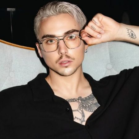 MELOVIN завершает карьеру в 2027 году: когда состоятся прощальные концерты и как купить билеты