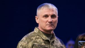 Олег Иващенко может стать новым начальником Главного управления разведки Украины: что о нем известно