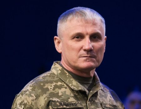 Олег Иващенко может стать новым начальником Главного управления разведки Украины: что о нем известно