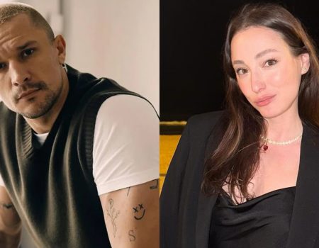 Цимбалюк поцеловал Настю Половинкину на постшоу «Холостяк»: как развивались их отношения после проекта