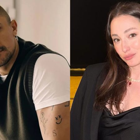 Цимбалюк поцеловал Настю Половинкину на постшоу «Холостяк»: как развивались их отношения после проекта