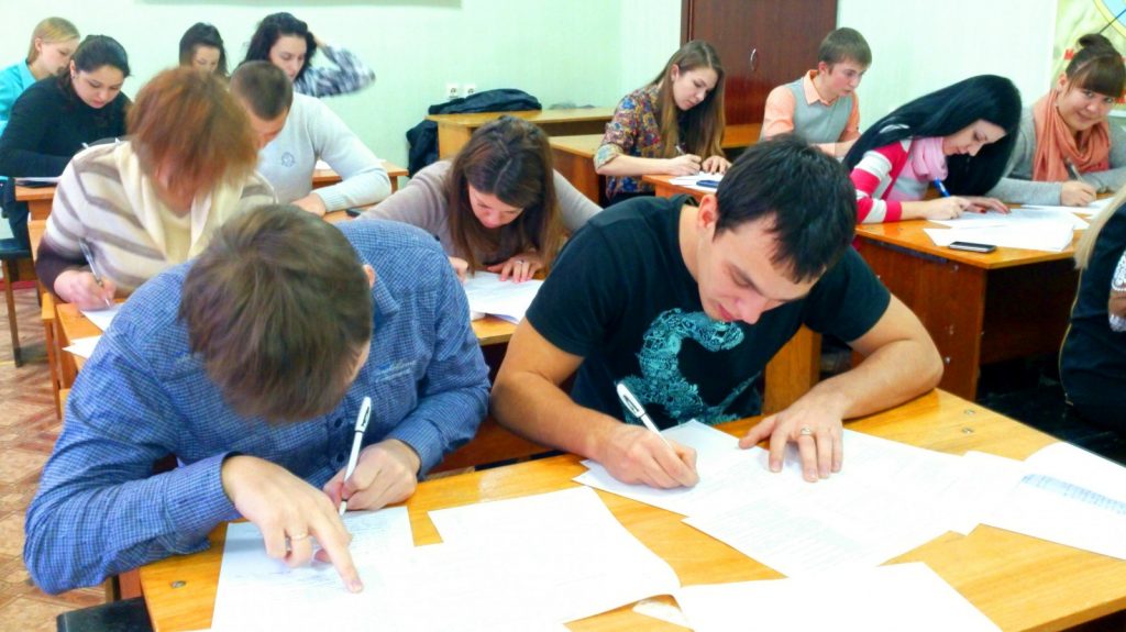 Как будут проходить вступительные экзамены в 2026 году: главное нововведение