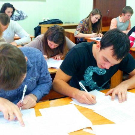 Как будут проходить вступительные экзамены в 2026 году: главное нововведение