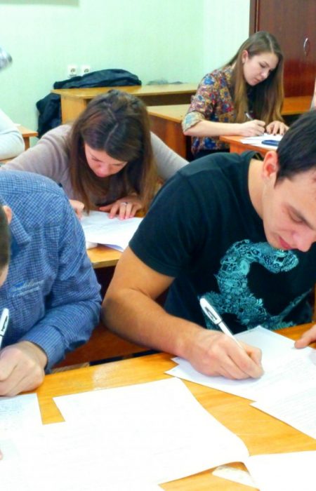 Как будут проходить вступительные экзамены в 2026 году: главное нововведение