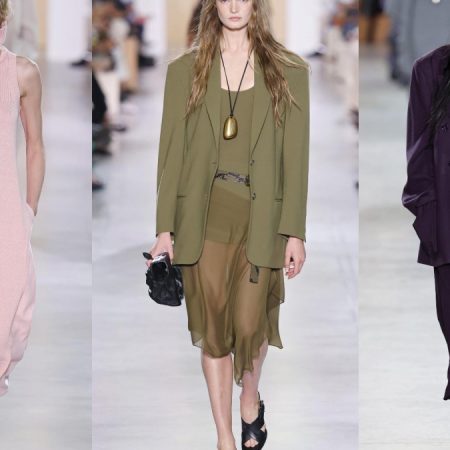 Как сочетать трендовые цвета 2026 года в моде: советы от дизайнеров