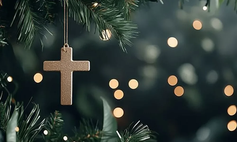 Поздравления с Крещением Господним 2026: красивые слова, стихи и картинки