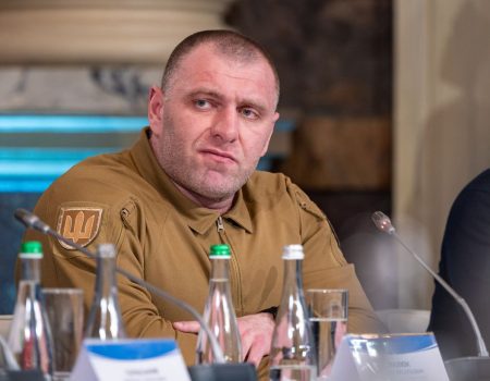 Кадровые изменения в СБУ: за что Зеленский уволил Малюка