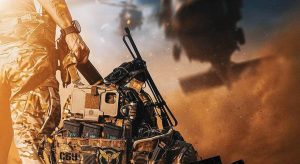 Что смотреть в январе 2026: новые украинские фильмы, которые нельзя пропустить