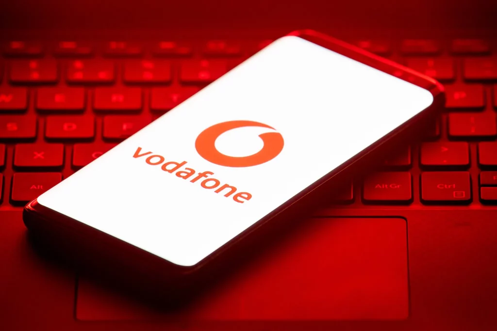 Сколько будут стоить тарифы Vodafone с 14 января и что нужно знать абонентам