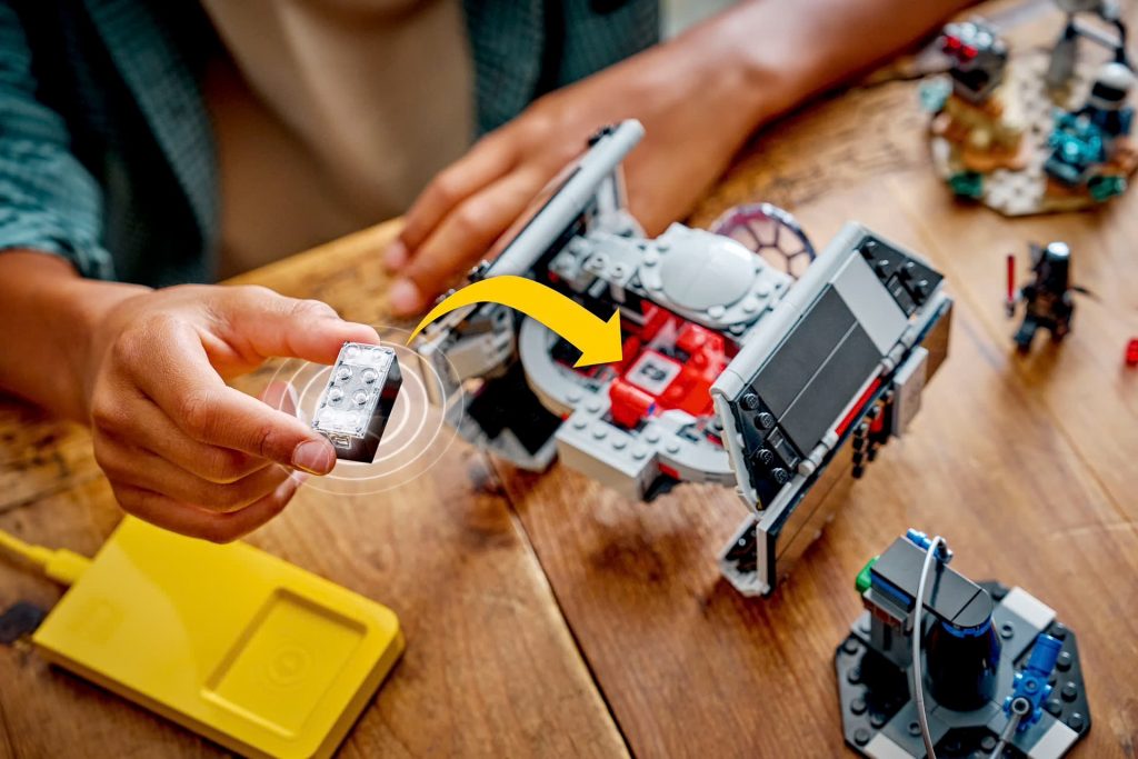 В чем особенность наборов LEGO SMART Play и где можно будет приобрести в Германии в 2026 году В Чем особенность наборов LEGO® SMART Play™ и где можно будет приобрести в Германии в 2026 году