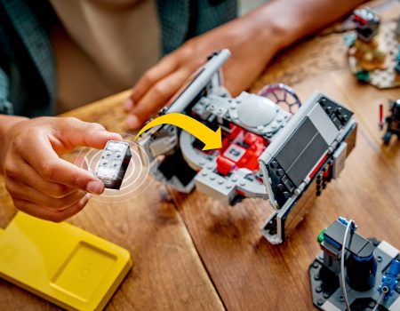 В Чем особенность наборов LEGO® SMART Play™ и где можно будет приобрести в Германии в 2026 году