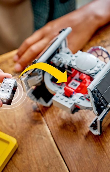 В Чем особенность наборов LEGO® SMART Play™ и где можно будет приобрести в Германии в 2026 году