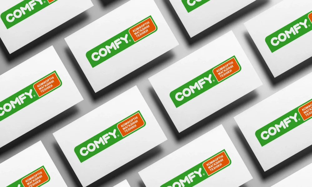 Comfy запускает акцию «Товар дня»: как купить зарядные станции и лампы со скидкой до -50% с 7 по 8 января