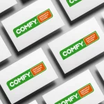 Comfy запускает акцию «Товар дня»: как купить зарядные станции и лампы со скидкой до -50% с 7 по 8 января