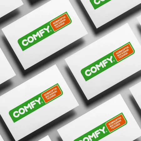 Comfy запускает акцию «Товар дня»: как купить зарядные станции и лампы со скидкой до -50% с 7 по 8 января