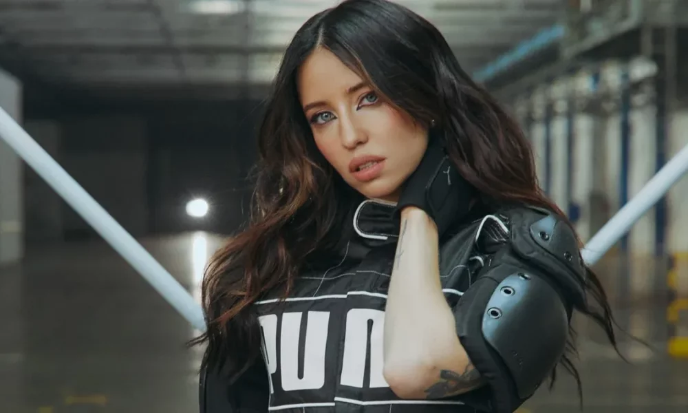 Музыкальный вечер с DOROFEEVA в Днепре 31 января: какая цена билетов и где их купить