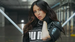 Музыкальный вечер с DOROFEEVA в Днепре 31 января: какая цена билетов и где их купить