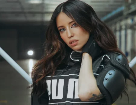 Музыкальный вечер с DOROFEEVA в Днепре 31 января: какая цена билетов и где их купить