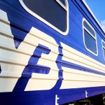 Поезда до Херсона по программе «3000 км»: как воспользоваться бесплатными километрами