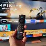 Какие преимущества даёт Amazon Fire TV Stick 4K Max: цена и где купить в Украине