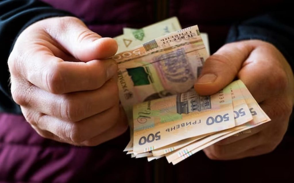 Социальная пенсия в Украине: кто имеет право на помощь и как оформить Социальная пенсия в Украине: кто имеет право на помощь и как оформить