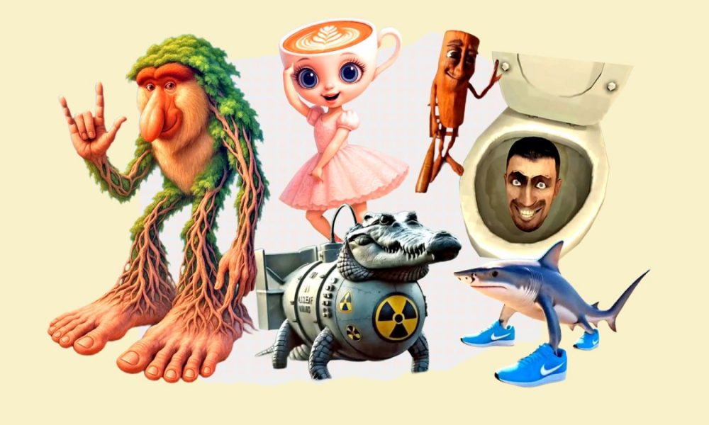 Как распознать brainrot и предотвратить его последствия