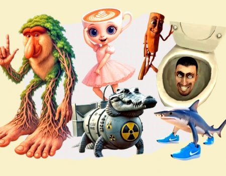 Как распознать brainrot и предотвратить его последствия