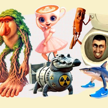 Как распознать brainrot и предотвратить его последствия