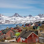 Кто может переехать в Гренландию: список документов и требования для граждан Украины