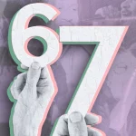 Мем "Six Seven": что это за тренд и почему он стал популярным в TikTok, Roblox и YouTube