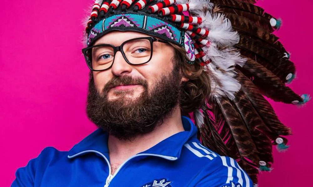 DZIDZIO анонсировал масштабное шоу во Дворце спорта в Киеве: когда состоится концерт и где уже можно купить билеты