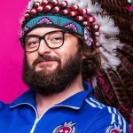 DZIDZIO анонсировал масштабное шоу во Дворце спорта в Киеве: когда состоится концерт и где уже можно купить билеты