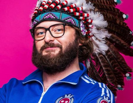 DZIDZIO анонсировал масштабное шоу во Дворце спорта в Киеве: когда состоится концерт и где уже можно купить билеты