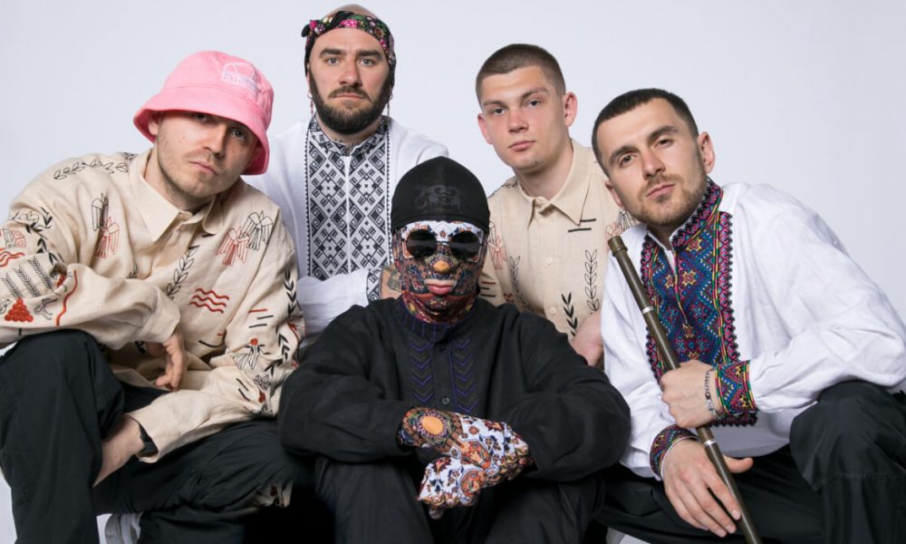 Как попасть на концерт Kalush Orchestra в Кракове 20 января: детали и где купить билеты