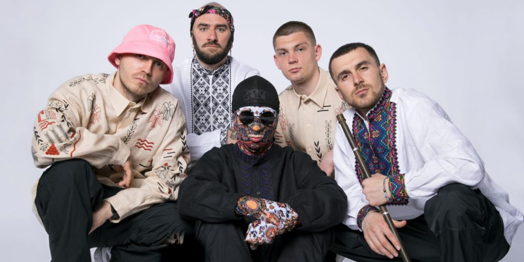 Как попасть на концерт Kalush Orchestra в Кракове 20 января: детали и где купить билеты Как попасть на концерт Kalush Orchestra в Кракове 20 января: детали и где купить билеты