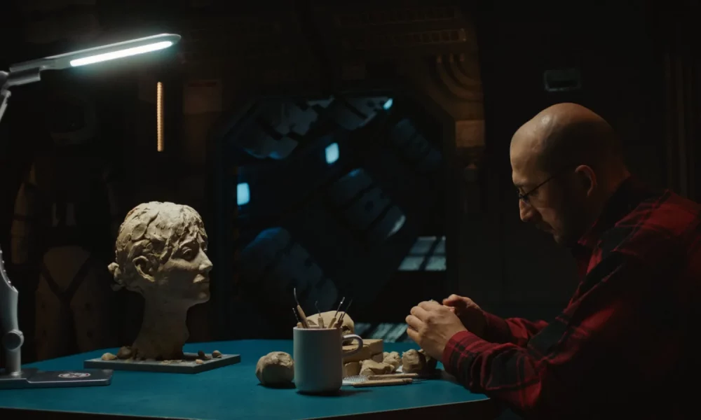 «Ты — космос» теперь доступен онлайн: когда и где смотреть