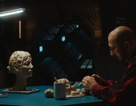 «Ты — космос» теперь доступен онлайн: когда и где смотреть