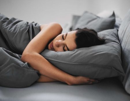 Сколько часов нужно спать, чтобы быть здоровым