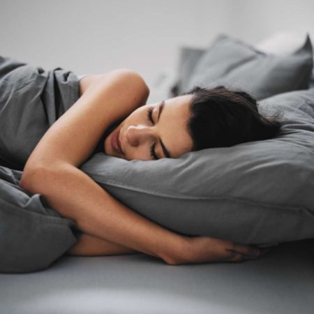 Сколько часов нужно спать, чтобы быть здоровым