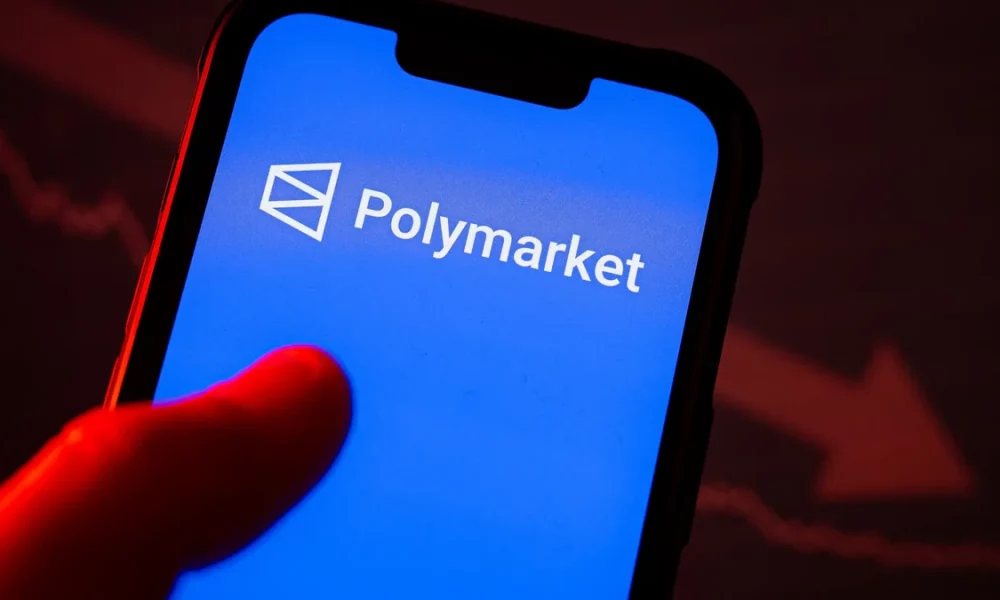 Как работала платформа Polymarket во время войны и почему ее запретили в Украине