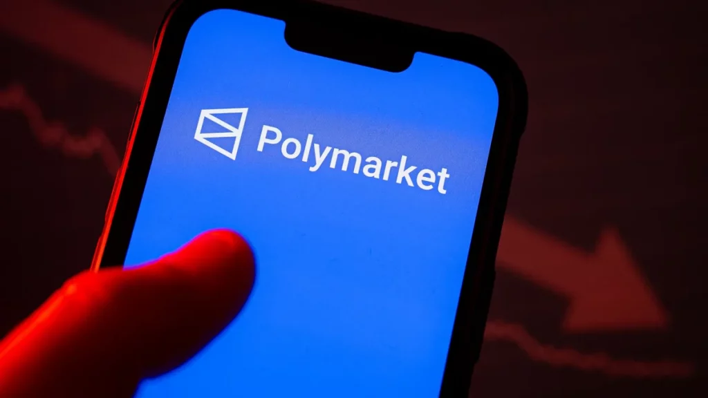 Как работала платформа Polymarket во время войны и почему ее запретили в Украине
