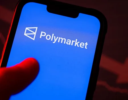 Как работала платформа Polymarket во время войны и почему ее запретили в Украине
