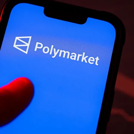 Как работала платформа Polymarket во время войны и почему ее запретили в Украине