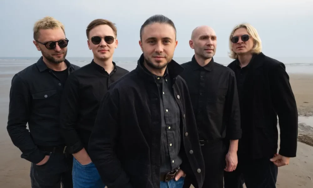 Как попасть на концерт АНТИТІЛА в Житомире 1 февраля и где купить билеты онлайн