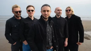 Как попасть на концерт АНТИТІЛА в Житомире 1 февраля и где купить билеты онлайн